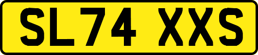 SL74XXS