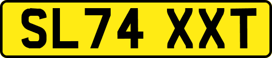 SL74XXT