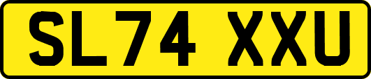 SL74XXU