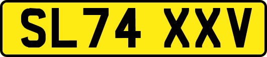 SL74XXV