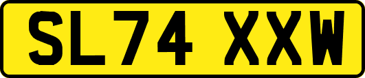 SL74XXW