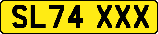 SL74XXX