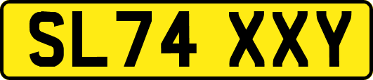 SL74XXY