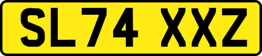 SL74XXZ