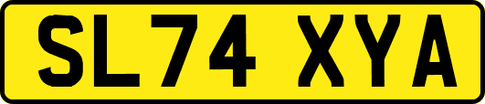 SL74XYA