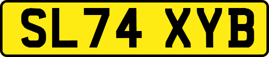 SL74XYB
