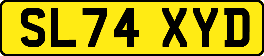 SL74XYD