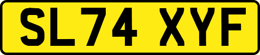 SL74XYF