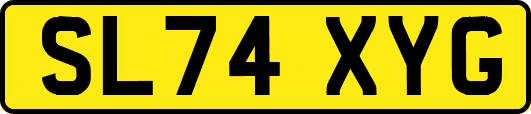SL74XYG