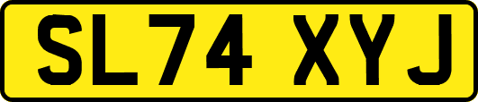 SL74XYJ