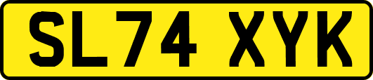 SL74XYK