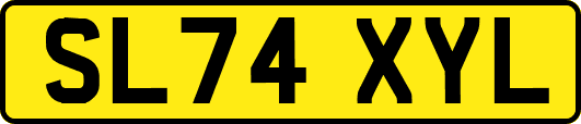 SL74XYL