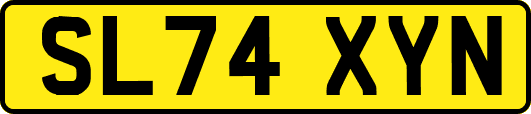 SL74XYN