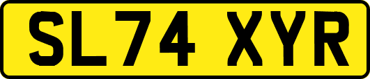 SL74XYR