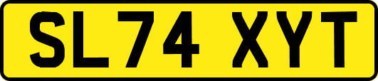 SL74XYT