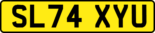 SL74XYU