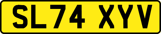 SL74XYV