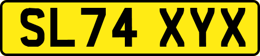 SL74XYX