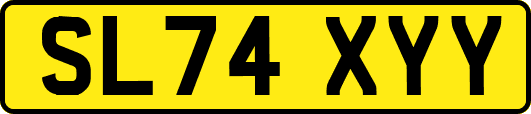 SL74XYY