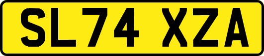 SL74XZA