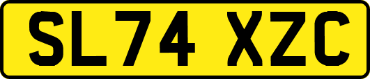 SL74XZC