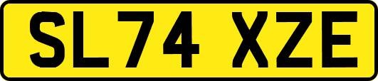 SL74XZE
