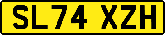 SL74XZH