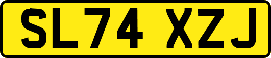 SL74XZJ