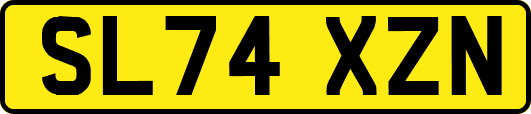 SL74XZN