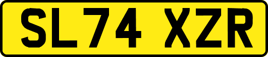 SL74XZR