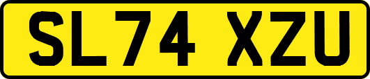 SL74XZU
