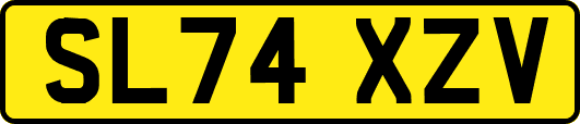 SL74XZV