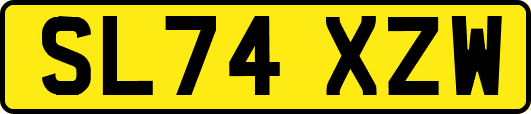 SL74XZW