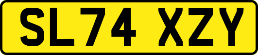 SL74XZY