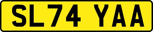 SL74YAA