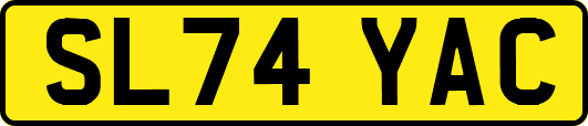 SL74YAC