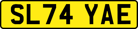 SL74YAE