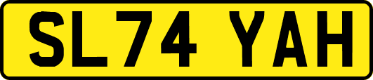 SL74YAH