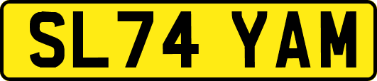 SL74YAM