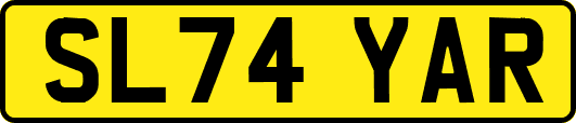 SL74YAR