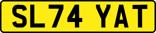 SL74YAT