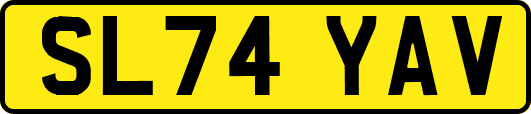 SL74YAV