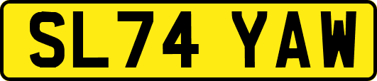 SL74YAW