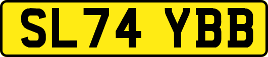 SL74YBB