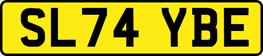 SL74YBE
