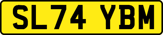 SL74YBM