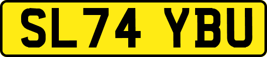 SL74YBU