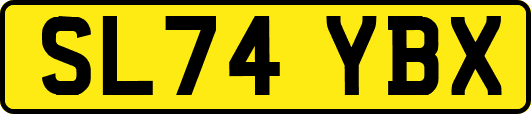 SL74YBX