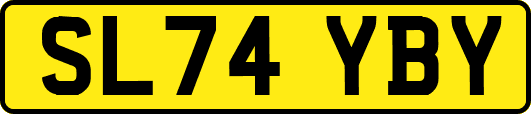 SL74YBY