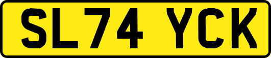 SL74YCK